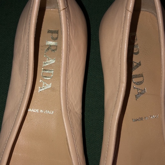 Prada - Picture 4 of 8